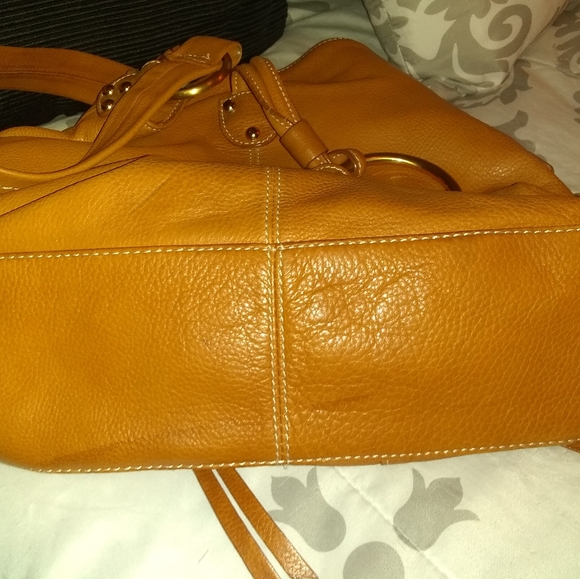 Lucē handbag - Picture 5 of 8